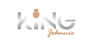 King Johnnie Casino logo