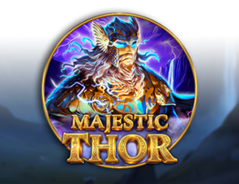 Majestic Thor