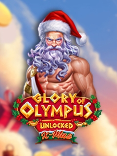 Glory of Olympus Xmas
