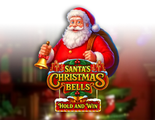 Santa Christmas Bells