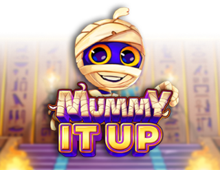 Mummy It Up!