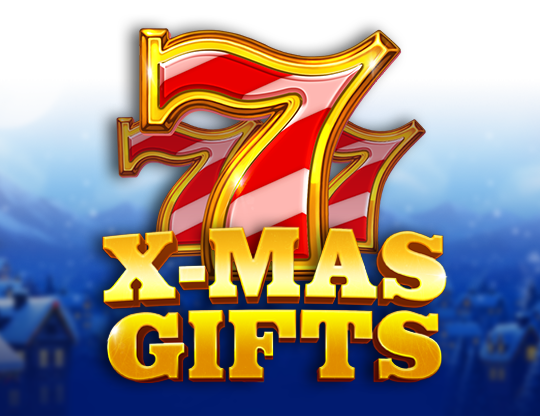 777 Xmas Gifts