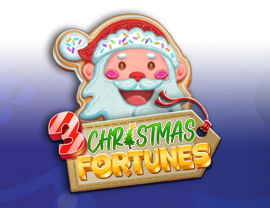 3 Christmas Fortunes