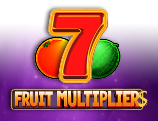 Fruit Multipliers