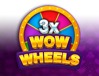 3x Wow Wheels