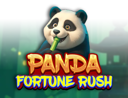 Panda Fortune Rush