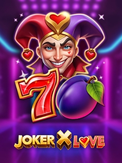 Joker X Love
