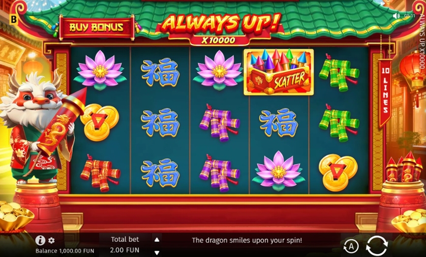 Always Up! x10000.jpg