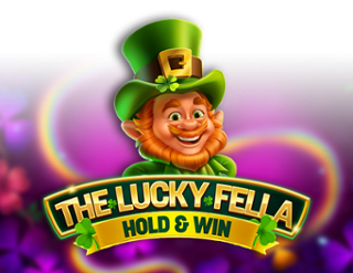 The Lucky Fella: Hold & Win