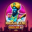 Magical Genie - Hold & Hit 3x3