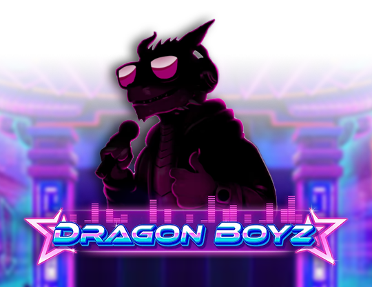 Dragon Boyz