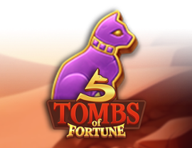 5 Tombs of Fortune