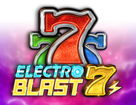 Electro Blast 7s