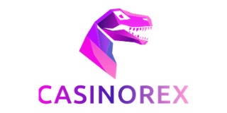 Casinorex logo