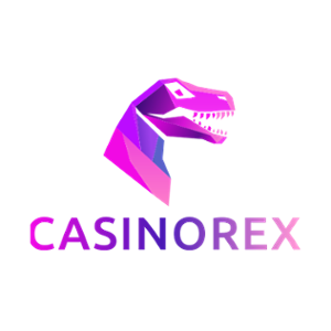 Casinorex Logo