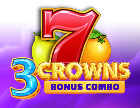 3 Crowns: Bonus Combo