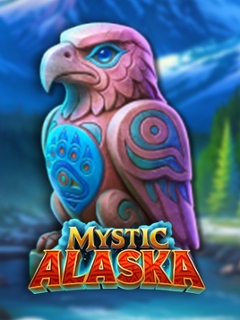 Mystic Alaska