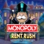 Monopoly Rent Rush