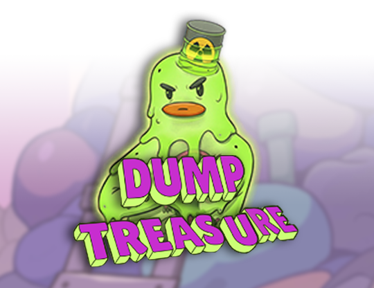 Dump Treasure