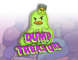 Dump Treasure