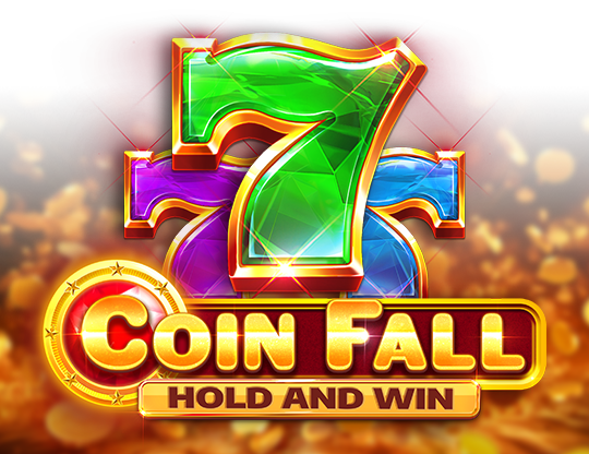 Coin Fall Hold and Win