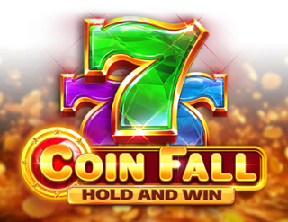Coin Fall Hold and Win