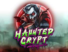 Haunted Crypt