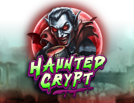 Haunted Crypt