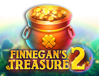 Finnegan's Treasure 2
