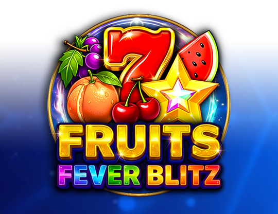 Fruits Fever Blitz