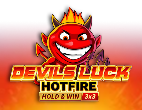 Devil's Luck Hotfire
