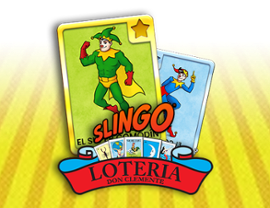 Slingo Loteria