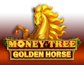 Money Tree Golden Horse