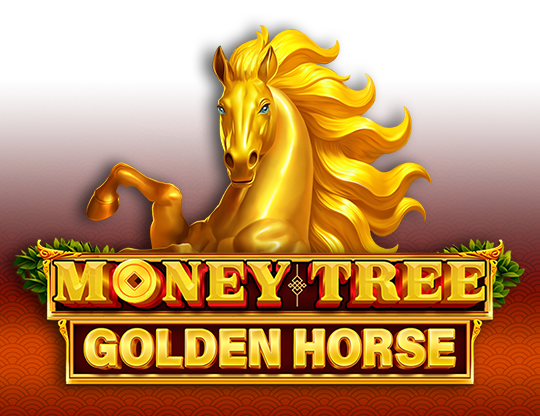 Money Tree Golden Horse