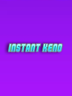 Instant Keno