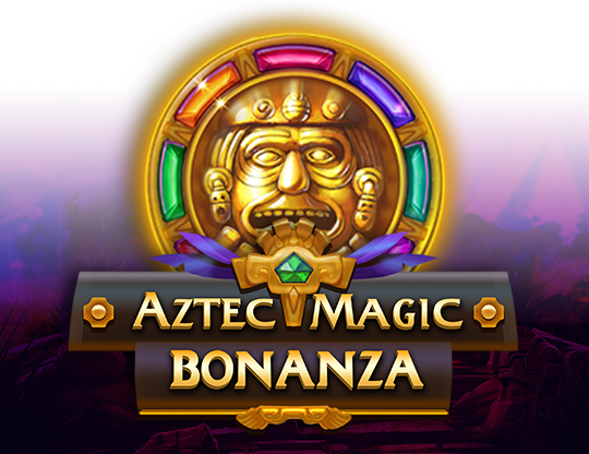 Aztec Magic Bonanza