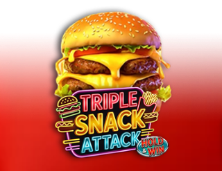 Triple Snack Attack