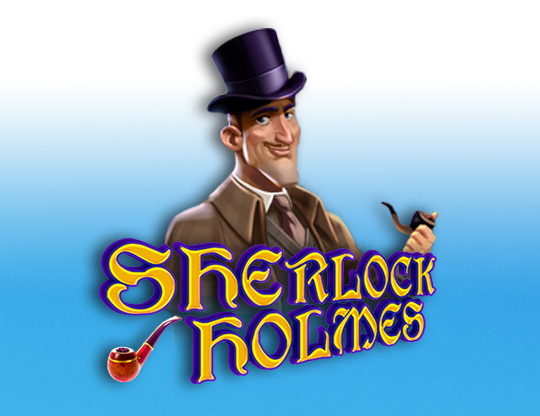 Sherlock Holmes