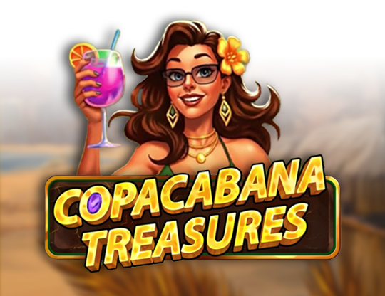 Copacabana Treasures