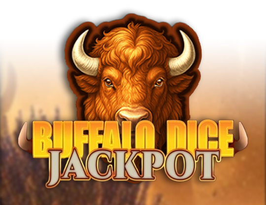 Buffalo Dice Jackpot