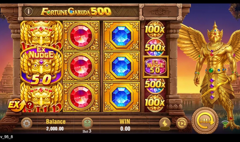 Fortune Garuda 500.jpg