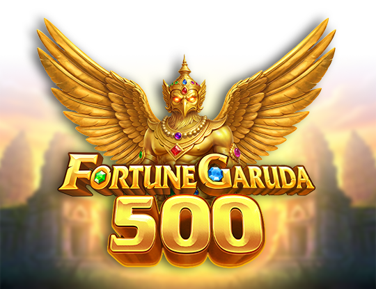 Fortune Garuda 500