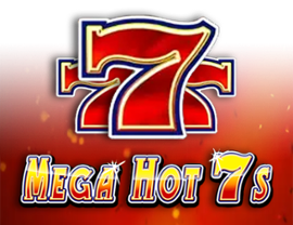 Double Mega Hot 7s