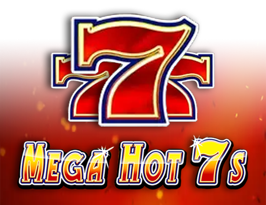 Double Mega Hot 7s