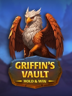 Griffin's Vault