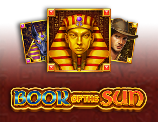 Book of the Sun