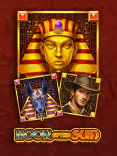 Book of the Sun