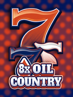 8x Oil Country