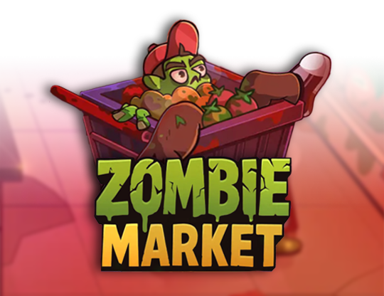 Zombie Market