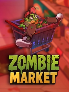 Zombie Market